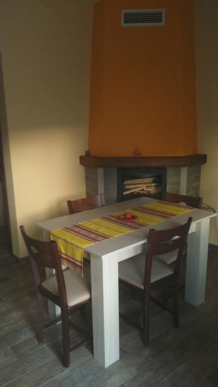 Andreevite Houses Sapareva Banja Rom bilde